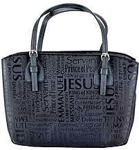 Bible cover
